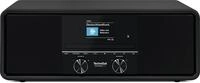 TechniSat DIGITRADIO 330 Digitalradio (DAB) (10 W, UKW, CD-Player, Bluetooth,...