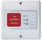 Hekatron T&uuml;rschlie&szlig;er Hekatron Vertriebs Feststellanlagen-Zentrale Basis FSZ