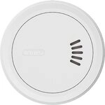 ABUS Rauchmelder PREFIRA MINI - mit 10-Jahres-Batterie - 1 Stk. Rauchmelder