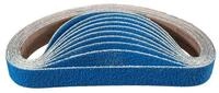 Pferd Schleifpapier PFERD TOOLS VICTOGRAIN Schleifband BA 40x760 mm...