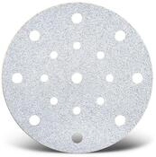 MENZER Schleifscheibe &Oslash; 150 mm 17-Loch Klett-Schleifscheiben f&uuml;r...