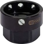 KS Tools Gewindeschneideisen KS Tools 331.0624 Schneideisen-Adapter, M11-M14,...
