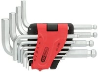 KS Tools Schraubendreher KS Tools 151.4780 Innen-Sechskant...