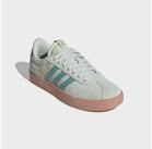 adidas Sportswear VL COURT 3.0 Sneaker inspiriert vom Design des adidas samba