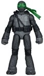 McFarlane Toys Actionfigur Teenage Mutant Ninja Turtles Page Punchers...