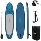 Bestway SUP-Board Wildwave&trade;, Freizeit, (Set, Inkl. Pumpe, Paddel,