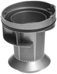 Rowenta Saugroboter Zubeh&ouml;r-Set Rowenta SS-2230002827 Staubtrenner f&uuml;r...
