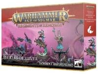 Games Workshop Spielfigur Warhammer Age of Sig