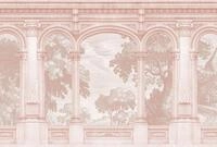 living walls Fototapete Walls by Patel Roma, glatt, Vlies, Wand