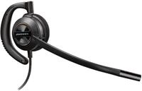 Polycom Poly EncorePro HW530D - Headset - On-Ear - &uuml;ber de Headset