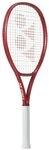 Yonex Tennisschl&auml;ger VCore (8th Generation) 100in/280g/Turnier 2026 rot -...
