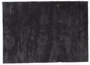 Venture Home Teppich Undra Teppich 300x200 cm Polyester dunkelgrau., H&ouml;he: 1 mm