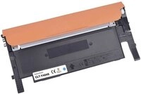 Renkforce Tonerpatrone Toner ersetzt Samsung CLT-C404S Kompatibel Cyan 1500...