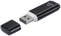 Renkforce Renkforce RF-USBS-220 USB-Stick 128 GB Schwarz RF-6684360 USB-A (USB