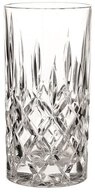 Nachtmann Tischvase Nachtmann Noblesse Vase/Windlicht 28 cm hoch (Set, 1x Vase)