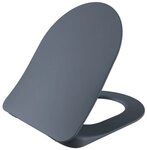 Creavit WC-Sitz KC0903.01.0600E (1-St), Duroplast