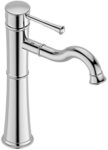 Sapho Waschtischarmatur ATENA Waschtischarmatur, hoch, Chrom Sapho-ZB006