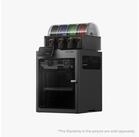 Bambu Lab 3D-Drucker Bambu Lab X2D Combo 3D Drucker, Mechanisches...