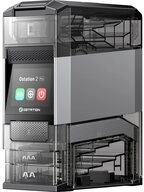 OLIGHT OLight Ostation 2 Pro-EU (OS) Rundzellen-Ladeger&auml;t LiIon, NiMH Mignon
