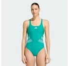 adidas Performance Badeanzug LOGO C-BACK BADEANZUG (1-St)
