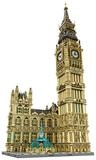 Reobrix Reobrix 55012 Big Ben Uhrenturm 13.825 Teile - London Architektur