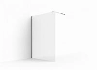 Glaszentrum Hagen Walk-in-Dusche Glaszentrum Hagen 80x200 cm LoLa Walk in...