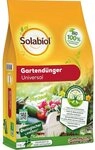 Solabiol Universald&uuml;nger Solabiol Gartend&uuml;nger Universal mit Wurzelstimulator...