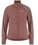 Craft Trainingsjacke Adv Nordic Training Speed Jacket 2 W rot XS