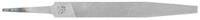 Pferd Feile PFERD TOOLS Werkstattfeile Flachspitz 100mm Hieb 1 f&uuml;r grobe...