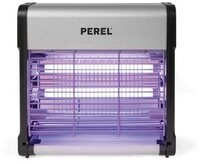 PEREL Insektenvernichter Perel Insektenvernichter, elektrisch, UV-LED,