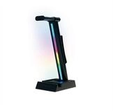 Antec Laptop-St&auml;nder Spectra RGB Headset-St&auml;nder