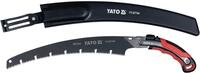 TOYA Hands&auml;ge Asts&auml;ge Baums&auml;ge Hands&auml;ge gebogen 350 mm Typ YT-87744