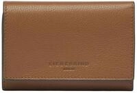 Liebeskind Berlin Geldb&ouml;rse Wallet, aus echtem Leder mit RFID-Blocker Schutz