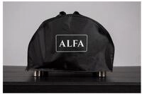 Alfa Forni Pizzaofen Alfa Forni Tragbare Transporttasche Travel Case f&uuml;r MODERNO