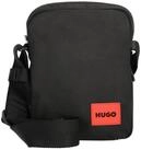 HUGO Umh&auml;ngetasche Herren Umh&auml;ngetasche Polyester Ethon 3.0 NS zip
