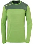 Kempa Longsleeve Emotion 2.0 Langarmshirt gr&uuml;n XL