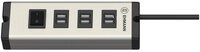 Ehmann USB-Ladestation 0601x09032033 USB-Ladeger&auml;t