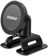 Dudao Handy-Halterung Dudao F25 MagSafe Autohalterung schwarz, (1-tlg)