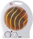 Lemodo Heizl&uuml;fter Heizl&uuml;fter mobil mit 2000 Watt, 2000 W, &Uuml;berhitzungschutz