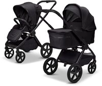 Moon Kombi-Kinderwagen Gio Fold Kombikinderwagen