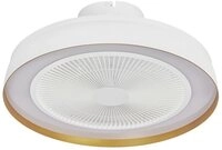 Osram Bodenventilator OSRAM HOMELIGHTING Compact 480 Deckenventilator 49 W