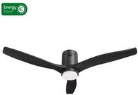 Hombli Deckenventilator Hombli smarter Deckenventilator mit Licht, ger&auml;uscharm