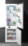 BEKO Einbauk&uuml;hlgefrierkombination B5BCNA295HS, 177,5 cm hoch, 54 cm breit