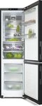 Miele K&uuml;hl-/Gefrierkombination KFN 4898 A-20 D, 201,5 cm hoch, 59,7 cm breit