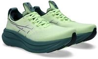 Asics GEL-NIMBUS 28 Laufschuh mit Knit-Obermaterial, mit FF BLAST PLUS D&auml;mpfung