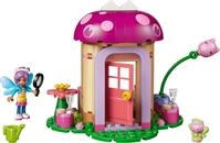 LEGO&reg; Kitty Fees Gartenhaus (11212), LEGO Gabby's Dollhouse