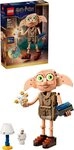 LEGO&reg; Dobby, der Freie Elf (76469), LEGO Harry Potter...