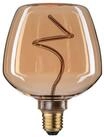 Paulmann LED-Leuchtmittel Floating Shine G125 V2 250lm 4W 1800K Gold 230V, E27,...