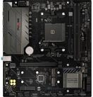 Sapphire SAPPHIRE PULSE B550M, Mainboard Mainboard