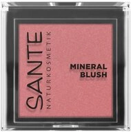 SANTE Rouge Mineral Blush Rose, 5 g